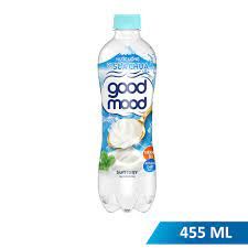 Nước uống vị sữa chua Good mood chai 450ml