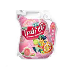 Kun nước trái ổi 110ml