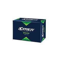 Xà bông nước hoa Xmen hộp 90g