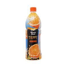 Nước Teppy 1l