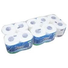 Giấy vệ sinh Pulppy (2 cuộn x 5)
