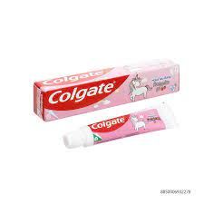Kem Đánh Răng Trẻ Em Colgate Hương Dâu Tuýp 40g