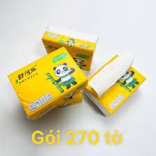 Khăn giấy Kimboo