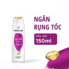 Dầu gội Pantene chai 150ml