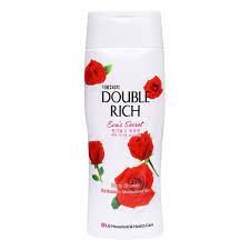 Sữa tắm toàn thân Double Rich Eva's Secret chai 200g
