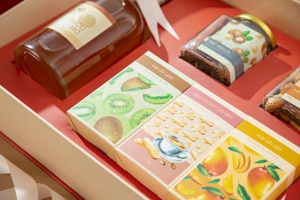 Tet GiftBox