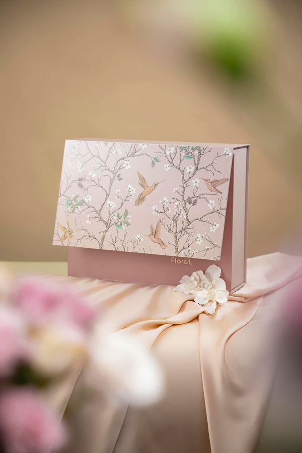 Tet GiftBox