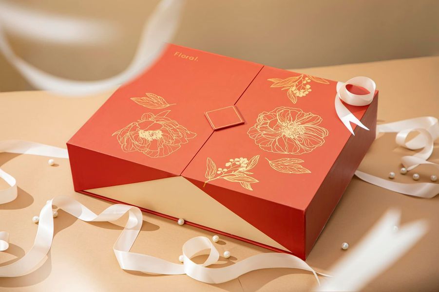 Tet GiftBox