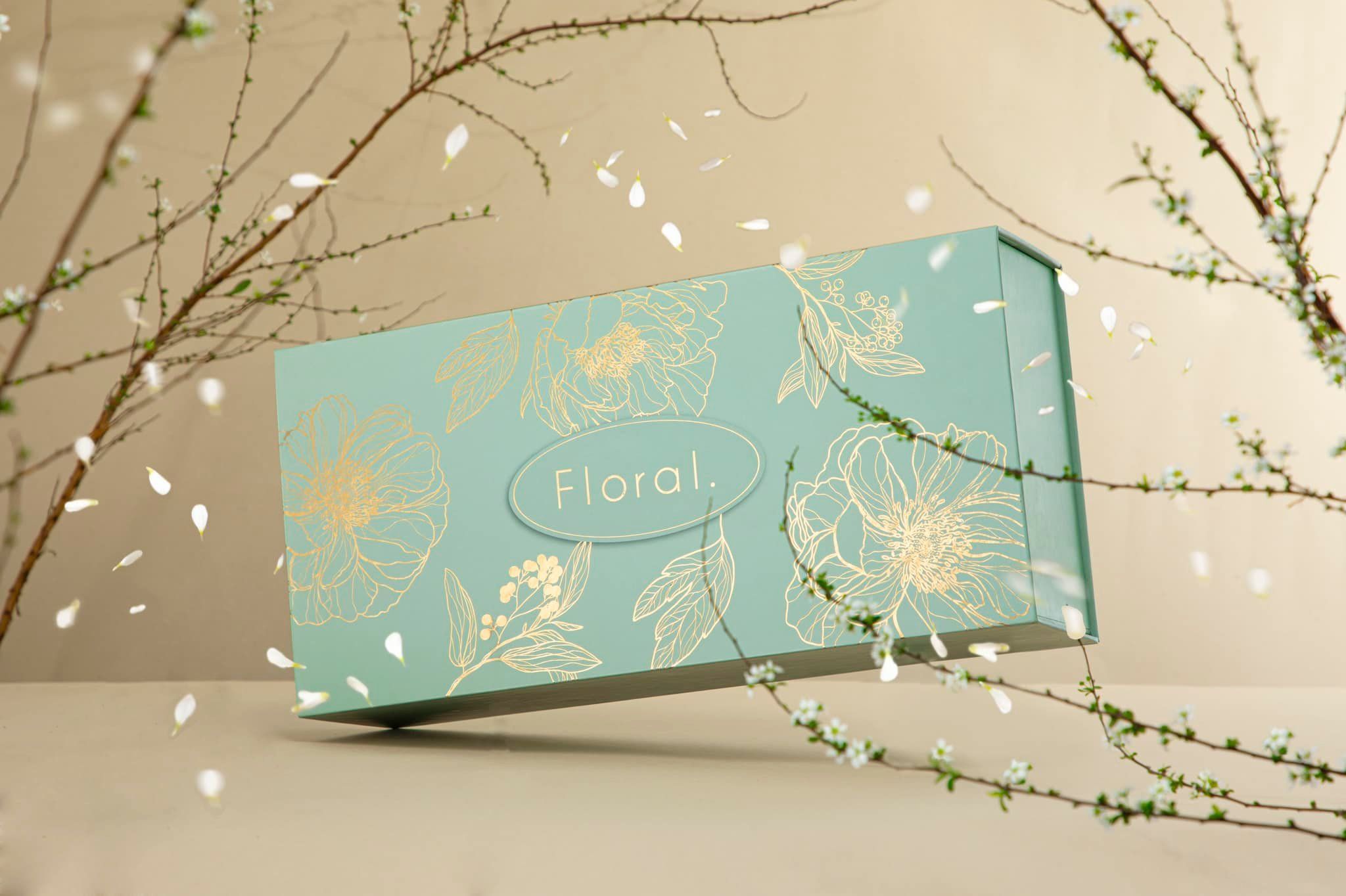 Tet GiftBox