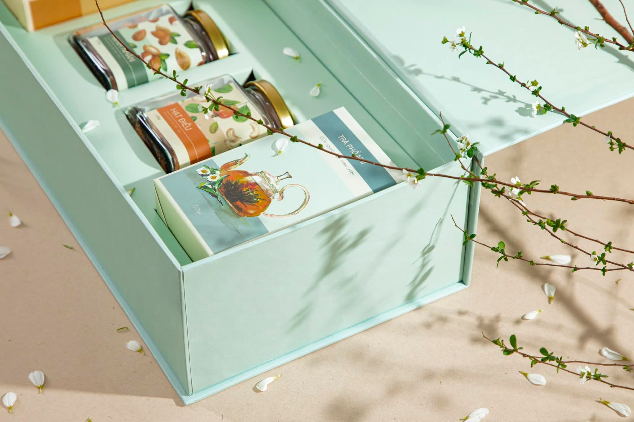 Tet GiftBox