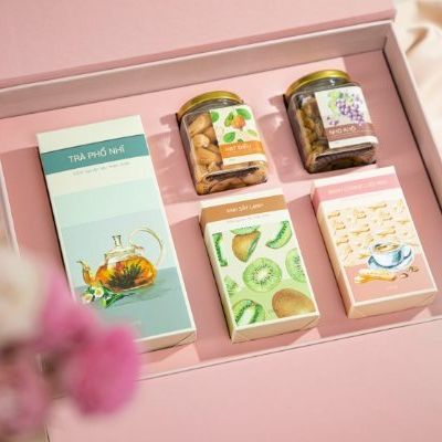 Tet GiftBox