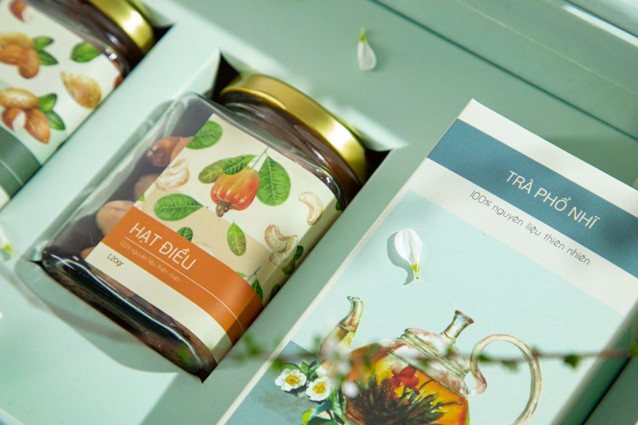 Tet GiftBox