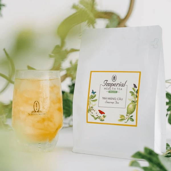 TRÀ MÃNG CẦU (HỘP) 150GR