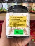 TIÊU MỘT NẮNG BẦU MÂY (80GR)