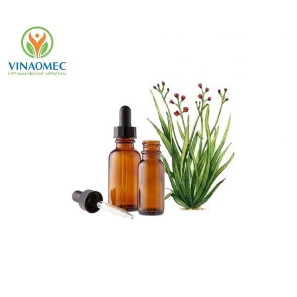 TINH DẦU SẢ HOA HỒNG