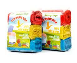 TÚI ĐỰNG RÁC TRUNG-ĐẠI
