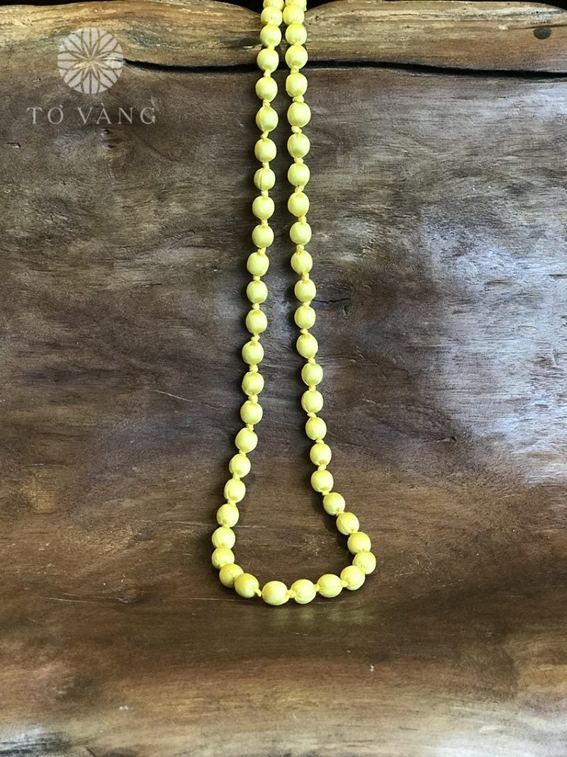 Vòng Lụa Tơ Tằm