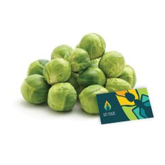 Brussels Sprouts