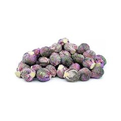 Purple Brussel Sprouts