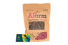 Long Crimson Fruit Whole Raisins