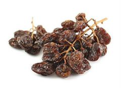 Sun Muscat Seedless Raisins