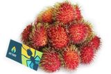 Rambutan