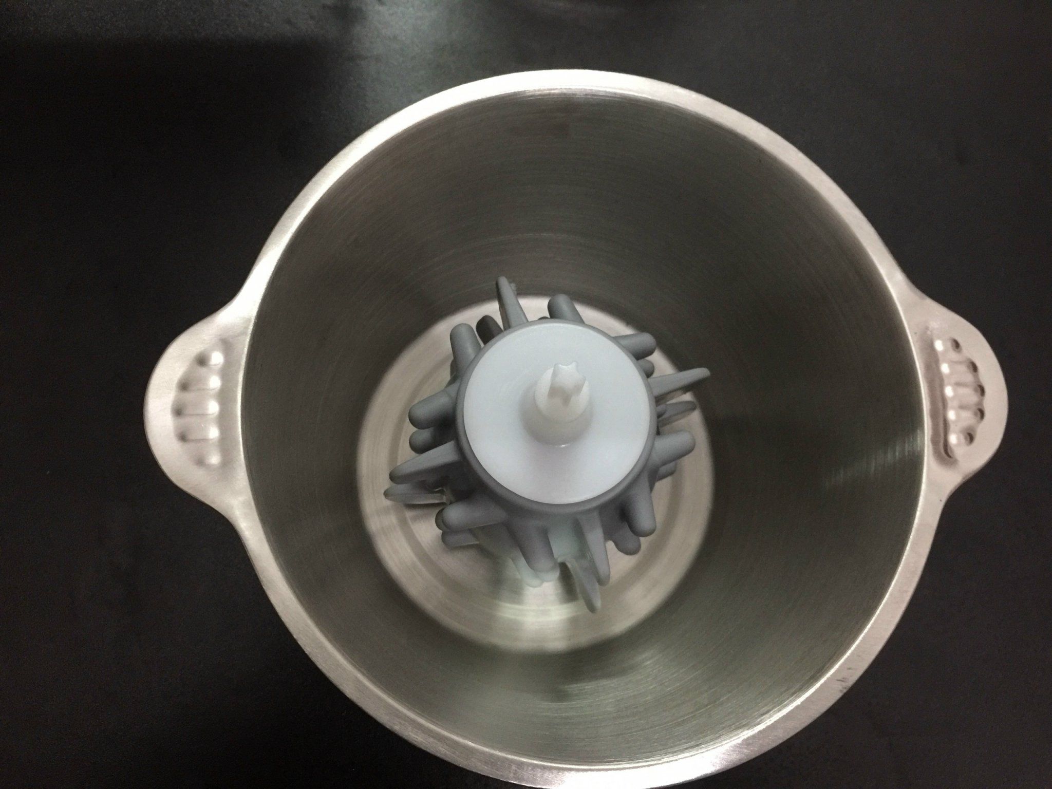 Phụ kiện: Bóc tách hành, vỏ tỏi máy xay thịt inox Midimori GC-24338 và MDMR-800