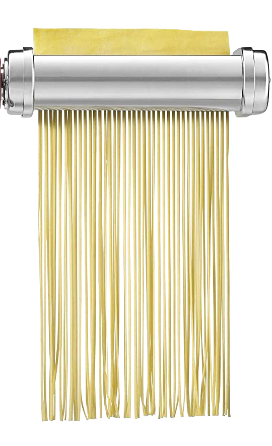 Phụ kiện Bộ cán bột mỳ sợi nhỏ - Máy làm bếp đa năng Midimori MDMR-9819