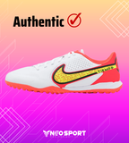  (CHÍNH HÃNG) GIÀY BÓNG ĐÁ NIKE TIEMPO LEGEND 9 ACADEMY TRẮNG/ĐỎ TF 