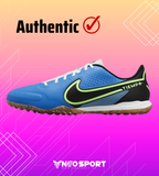  (CHÍNH HÃNG) GIÀY BÓNG ĐÁ NIKE TIEMPO LEGEND 9 ACADEMY XANH BÍCH TF 