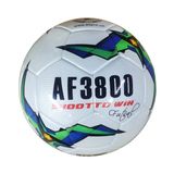  Quả Bóng Đá Chính Hãng Futsal AKpro AF3800 Trắng 