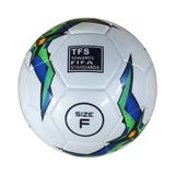  Quả Bóng Đá Chính Hãng Futsal AKpro AF3800 Trắng 