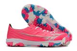  Giày Bóng Đá Cỏ Nhân Tạo Mizuno Alpha Pro As Hồng Đế Camo TF 