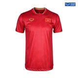  Áo Thi Đấu Đội Tuyển Việt Nam 2023 Grand Sport - VN Đỏ 