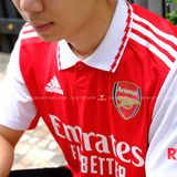 Bộ quần áo bóng đá Thái Lan - Arsenal Đỏ bản PLAYER 22/23 