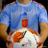  Bộ quần áo bóng đá Thái Lan World Cup 2022 - TBN Xanh Da bản PLAYER 