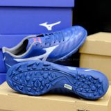  Giày Bóng Đá Chính Hãng Mizuno Rebula Cup Select As Xanh Đen TF 