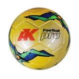  Quả Bóng Đá Chính Hãng Futsal AKpro AF3800 Vàng 