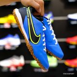  (CHÍNH HÃNG) GIÀY BÓNG ĐÁ NIKE TIEMPO LEGEND 9 ACADEMY XANH BÍCH TF 