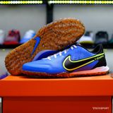  (CHÍNH HÃNG) GIÀY BÓNG ĐÁ NIKE TIEMPO LEGEND 9 ACADEMY XANH BÍCH TF 