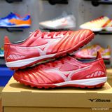  Giày Bóng Đá Chính Hãng Mizuno Morelia Neo III Pro As Đỏ TF 