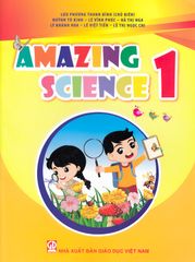  Amazing Science 1 