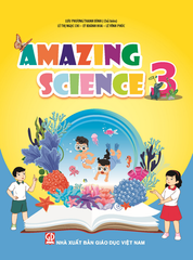  Amazing Science 3 