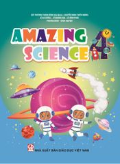  Amazing Science 4 