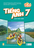  Tiếng Anh 7 Global Success - Sách học sinh 