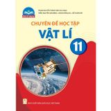  SGK Chuyên đề học tập Vật lí 11 - Chân trời sáng tạo 