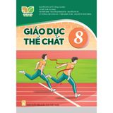  Sách Giáo dục thể chất 8 (SGK) - Kết nối tri thức với cuộc sống 