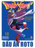 Dragon Quest - Dấu ấn Roto (Perfect Edition) - Tập 10 (Tặng Kèm Bookmark PVC)