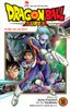 Dragon Ball Super - Tập 10