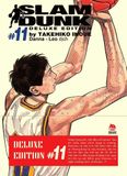 Slam Dunk - Deluxe Edition - Tập 11